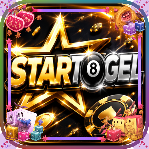 startogel — galeri pratinjau - APK Resmi